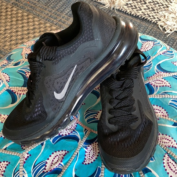 Nike Air Max running size 6Y/24cm/38.5EU - Picture 2 of 7
